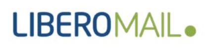 Logo Libero